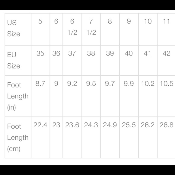 Zara sz 36 us 6 - Picture 6 of 6